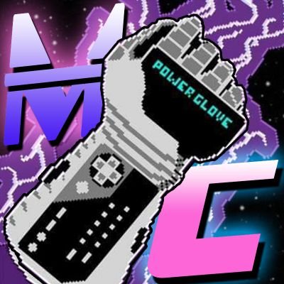 Twitch Affiliate | Variety Broadcaster | Part-time YouTuber | Building a positive and fun community. https://t.co/MV4RJtkcwJ
