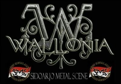 Welcome to my Official Twitter WALLONIA ( Symphonic Metal ) 
*More Info & Booking:
081315244133 (Rochu)