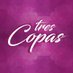 3 Copas (@trescopas) Twitter profile photo