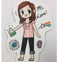 Heather Loree (@loreescience) 's Twitter Profile Photo Heather Loree (@loreescience) 's Twitter Profile Photo