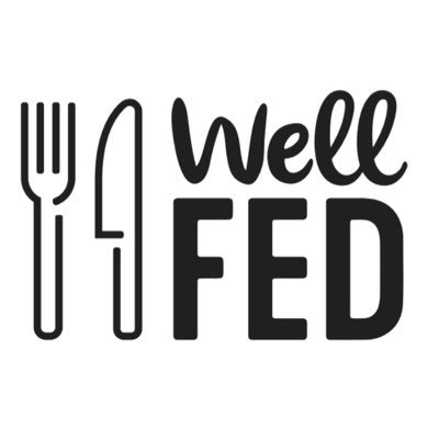 Well_FedOrg's profile picture. Well-Fed empowers youth-serving organizations to serve their students exciting, satisfying, nutritious food. Co-founded by @emmacos & @lindseycos