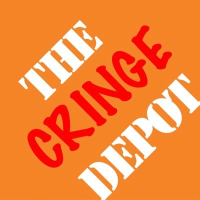 *Providing and sharing entertainment* *Cringe Depot DOES NOT own any of the posted content*