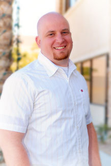 Operations Manager at High Desert Church and former church TD
