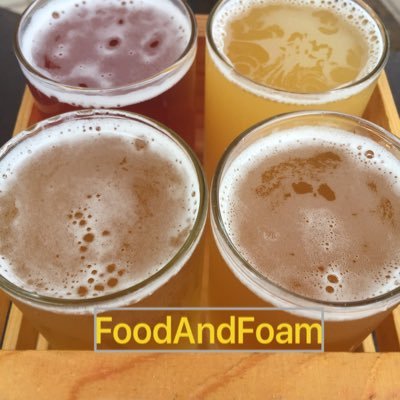 Searching for the best food and beer in Birmingham, Alabama