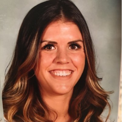 BrucherGMS's profile picture. Granger Middle School IPSD #204 Physical Education💪🏼Peer Buddies PE 🐾 Health Education 🍎Student Council Sponsor 🐻