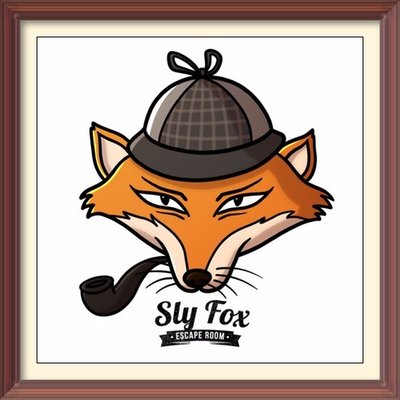 Sly as a Fox 