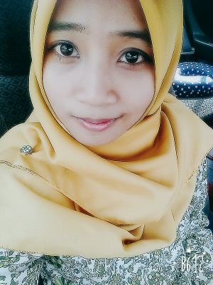 alohaaa ! i'm zetty from taiping,perak ..Mention for follow back .. ^^ have been taken by zaidi effendi bin abdul masir .. id wechat : yayahzetty9394