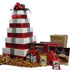Canada's Gift Basket Store - Just Baskets is an all occasion, full service gift basket company serving all of Canada and the USA since 2004.