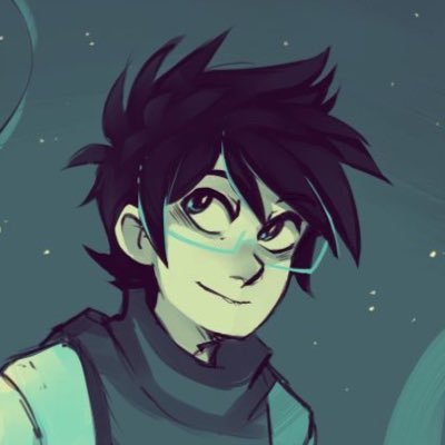 THeirofBreath's profile picture. Your name is John Egbert, you and your friends have beaten the game and are now making a new home on the new world. Sexuality: Uhhhhhh... Age: Godhood