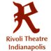 Rivoli Theatre (@rivoli_indy) Twitter profile photo Rivoli Theatre (@rivoli_indy) Twitter profile photo