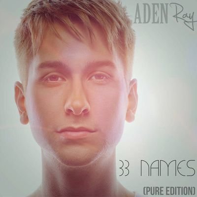It's Aden Ray fan page.He is a singer, Songwriter,Music Producer & Actor.He is standing for the rights of animals,children, education,lgbt.Official: @iamadenray