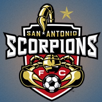 Official twitter account of the 2014 NASL Champion San Antonio Scorpions.