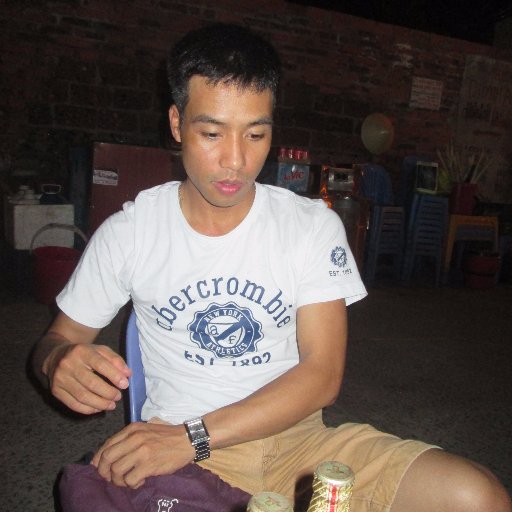 Benny86dl's profile picture. 