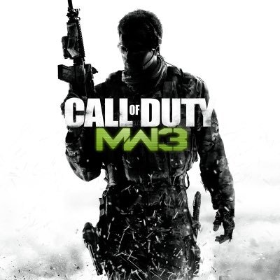 CoDFruity's profile picture. 