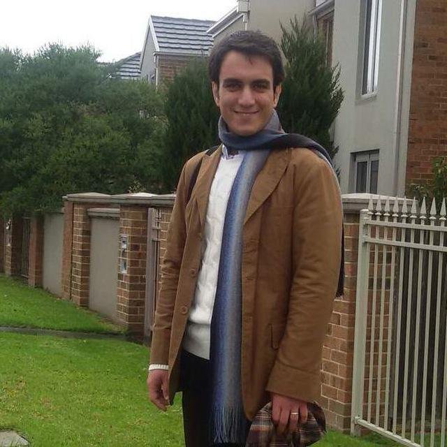 AFila83's profile picture. I am currently Lead Data Scientist at @OPObservations
& Data Science SME at ANZ working on innovative ML, Big Data, and GIS solutions.