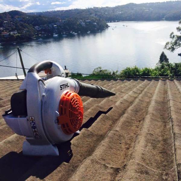 Green Scope is a Sydney based company specialised in roofing and guttering.