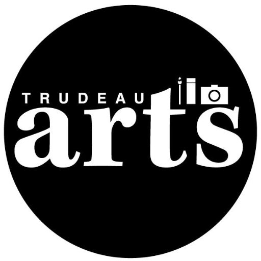 Official page of the Trudeau Arts Council 🖌🎨 Follow us so you can keep yourself up to date on all our upcoming events and information. Facebook link below ⬇️