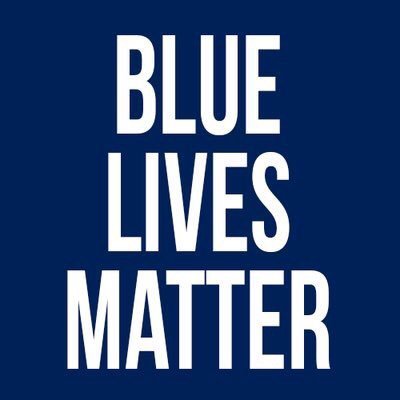 The first, original and official Twitter page for proud Americans who unapologetically support Law Enforcement #BlueLivesMatter #BackTheBlue #ThinLineBlue