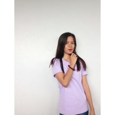 charmieopeniano's profile picture. Happy girls shine bright like a diamonds.
Bikolana| UNCeana|TeamFilipinoMajor| RiRi fan