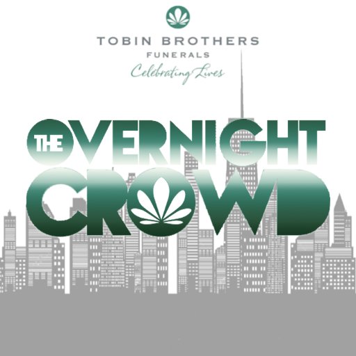 Catch The Overnight Crowd, 11pm-3am every night on Melbourne's 24-hour sports station SEN 1116.                        (10.30pm-2.30am ACST, & 9pm - 1am AWST)