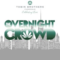 The Overnight Crowd(@OvernightCrowd) 's Twitter Profile Photo