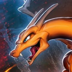 ❝Ya-yo! What's up? Just a chill Char here!❞ Former traveler. Current Aether Paradise employee.