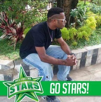 malegolani's profile picture. Pemain bolah