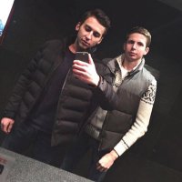 Ivan_Kurdupov (@kurdupov27) 's Twitter Profile