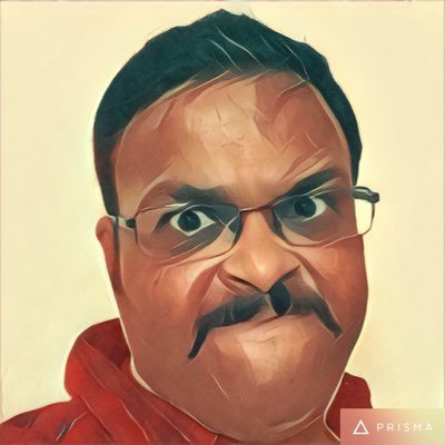 powerbalaji's profile picture. 