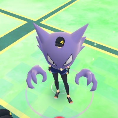 ポケモンgoの情報あげます♪主に愛知岡崎拠点です。情報交換し合える方相互リンクお願いします♪TL26 図鑑142