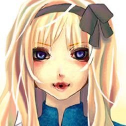 AliceKingsley0's profile picture. Follow @Raynia5