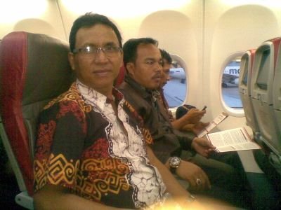 Imam18585018's profile picture. Kebersamaan harus tetap dijaga