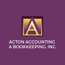 acton_tax_info's profile picture. Dedicated accounting and bookkeeping professionals who will spend the time in understanding your business or personal tax situation.