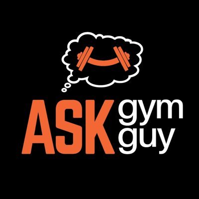 Do you have fitness related questions? We have answers! Visit our website and contact us today! Its FREE! INSTAGRAM:@askgymguy FACEBOOK:AskGymGuy