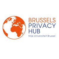 Brussels Privacy Hub (@bprivacyhub) 's Twitter Profile Photo Brussels Privacy Hub (@bprivacyhub) 's Twitter Profile Photo