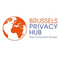 Brussels Privacy Hub(@BPrivacyHub) 's Twitter Profile Photo