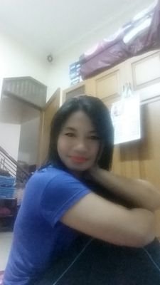 Just  be yourself^^