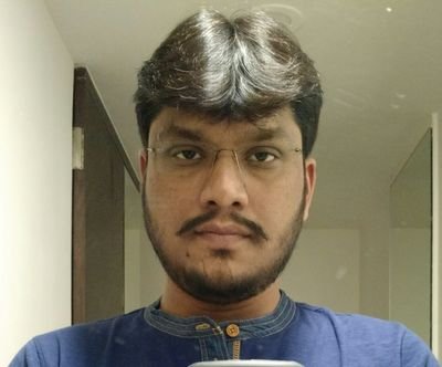 VikrantRKamble's profile picture. Sales Director - Prime Industries, Salesforce India