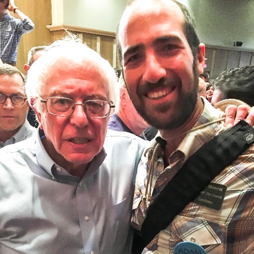 Adam_Shimoni's profile picture. It was an honor to serve Flagstaff as Vice Mayor from 2018-2022, and then as a Councilmember from 2020-2022. Thank you!