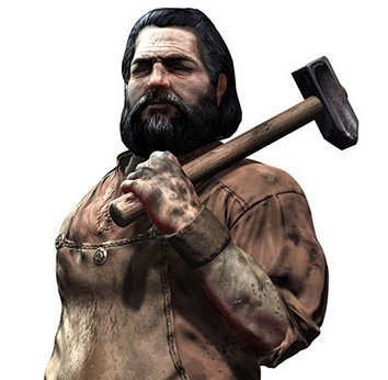 ThisIsStevenage's profile picture. I used to be a blacksmith called George but I am currently enslaved as a Hertfordshire New Town called Stevenage. I just want to be loved.