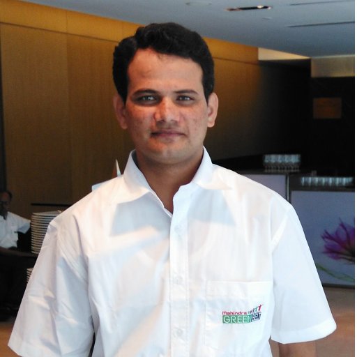 BE Mechanical | Technocrats | Automotive | Mahindra Rise | Pune |