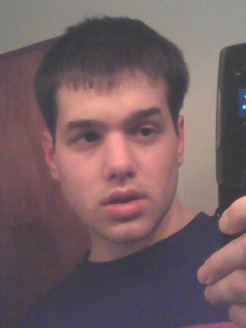 benchpress400's profile picture. 