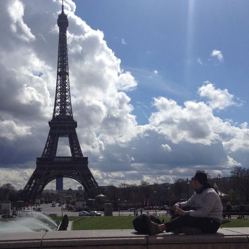 BatpurewB's profile picture. Rise!