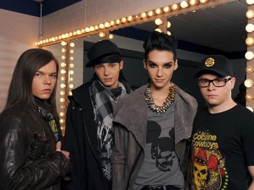 Team Edward??? Team Jacob?? NOOO were Team Tokio Hotel!!! I follow all TH fans back...Follow our Favorite Teams @BillKaulitzTeam & @TomKaulitzTeam