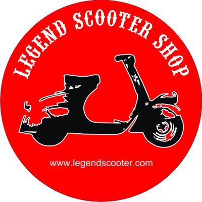 Legend Scooter Shop