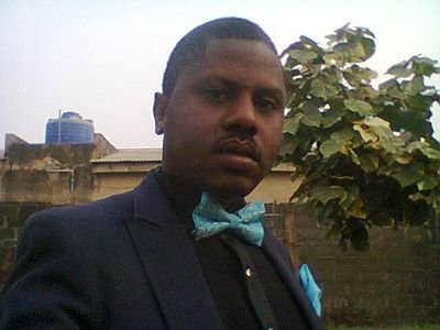 I am God's favourite, called to preach d gospel of Jesus Christ, impact this generation & generation to come through God's grace & wisdom that is embedded in me