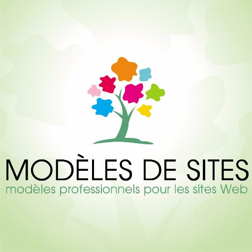 ModelesdeSites's profile picture. Modèles de sites | Templates sites internet - Kits Graphiques - Création de site web