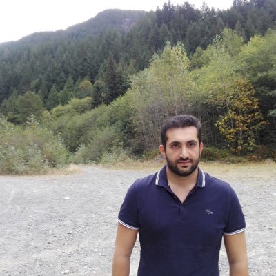 maziarkaveh's profile picture. Senior Software Engineer @ Amazon AWS