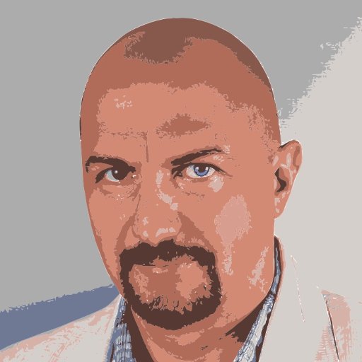 Web architect interested in world views and human well-being. Science and technology enthusiast. Martial artist. Atheist... naturally.