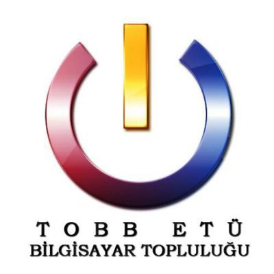 Tobb Etü Bilgisayar Topluluğu resmi hesabıdır.